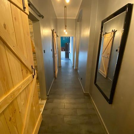 Апартаменты Apartament Loft 2 Мальборк Экстерьер фото