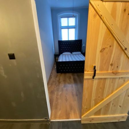 Апартаменты Apartament Loft 2 Мальборк Экстерьер фото