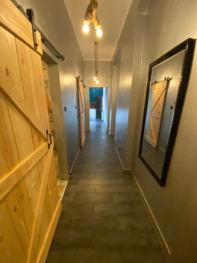 Апартаменты Apartament Loft 2 Мальборк Экстерьер фото
